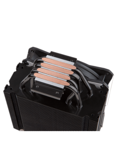 VENTILADOR CPU HIDITEC C12 PWM