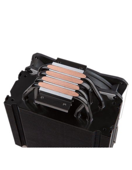 VENTILADOR CPU HIDITEC C12 PWM