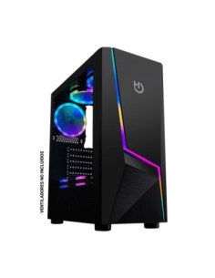 CAJA ATX HIDITEC GAMING V20... 2