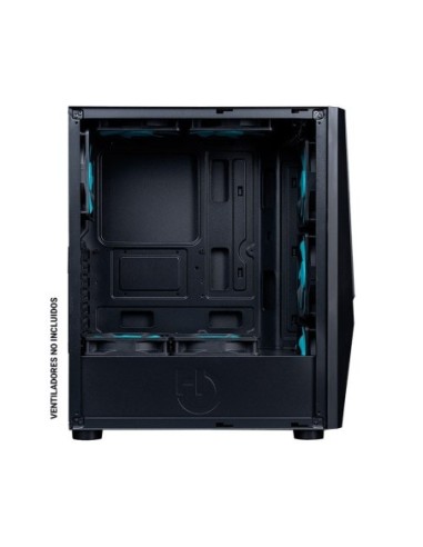 CAJA ATX HIDITEC GAMING V20 PRO ARGB...