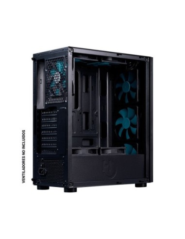 CAJA ATX HIDITEC GAMING V20 PRO ARGB...