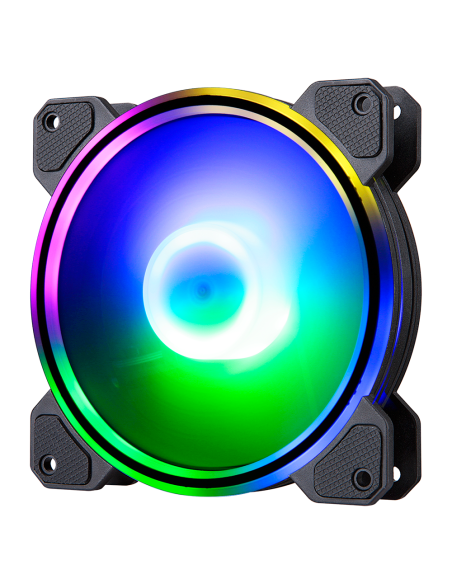 VENTILADOR HIDITEC ARGB N9-ARGB 120MM