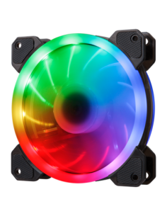 VENTILADOR HIDITEC ARGB...