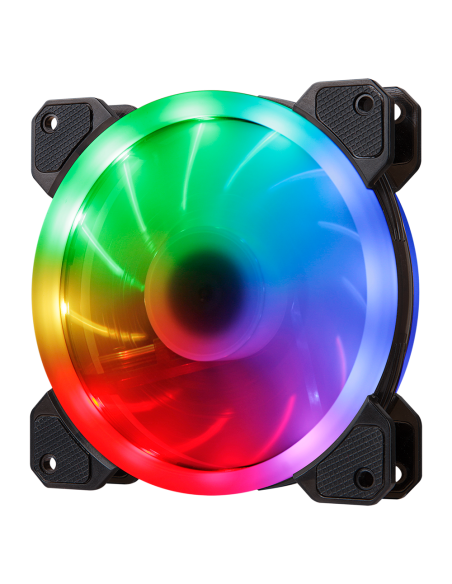 VENTILADOR HIDITEC ARGB N5-ARGB 120MM MOLEX