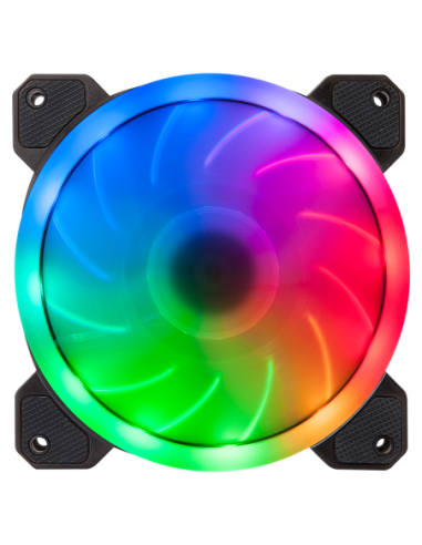 VENTILADOR HIDITEC ARGB N5-ARGB 120MM...