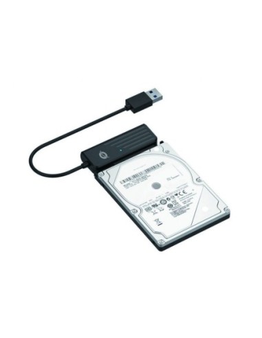 ADAPTADOR CONCEPTRONIC USB 3.0 - SATA