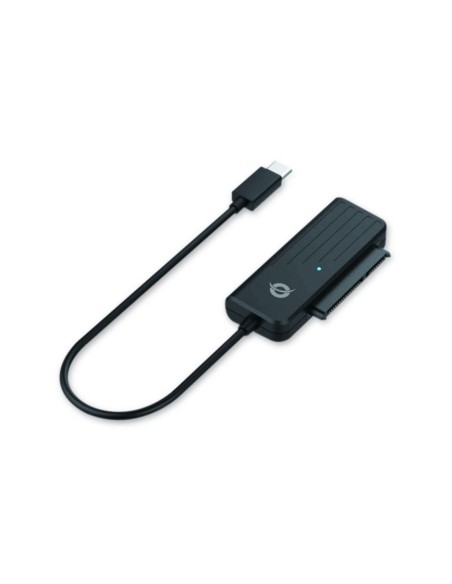ADAPTADOR CONCEPTRONIC USB-C - SATA