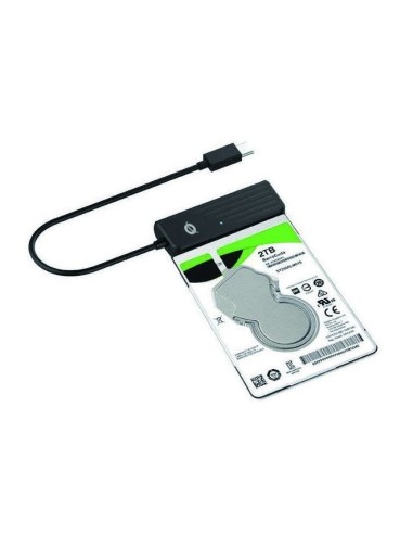ADAPTADOR CONCEPTRONIC USB-C - SATA