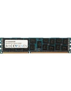 MEMORIA V7 DDR3 8GB 1333MHZ...