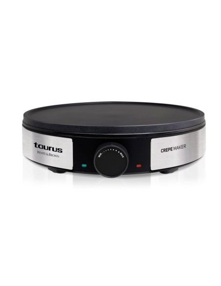 CREPERA TAURUS S164 1200W