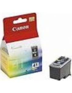 CARTUCHO CANON CL-41 PIXMA...