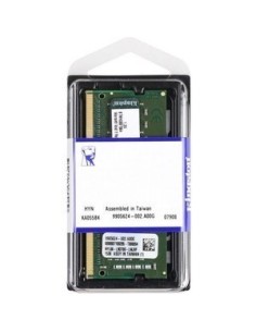 MEMORIA KINGSTON SODIMM...