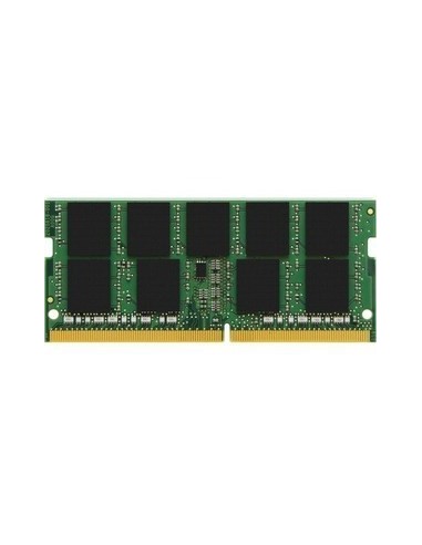 MEMORIA KINGSTON SODIMM DDR4 4GB 2666MHZ
