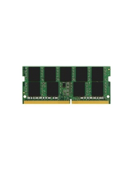 MEMORIA KINGSTON SODIMM DDR4 4GB 2666MHZ
