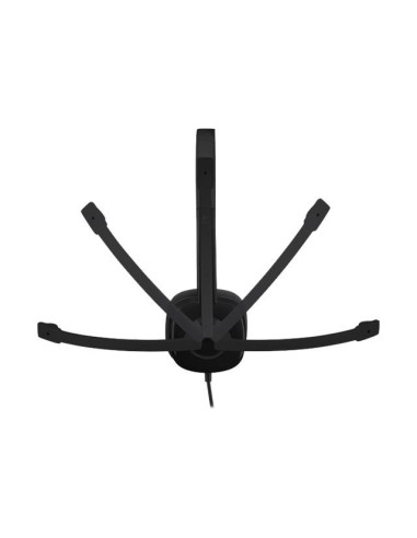 AURICULAR+MIC LOGITECH HEADSET H151