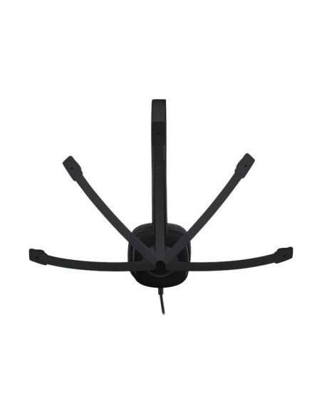 AURICULAR+MIC LOGITECH HEADSET H151