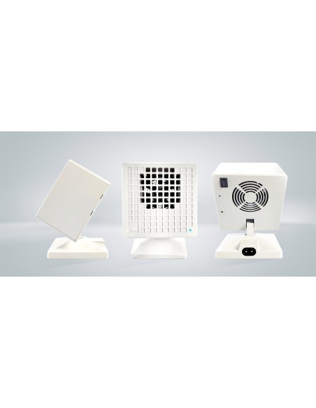 PURIFICADOR DE AIRE VIBIAN AIR VIRUS KILLER BLANCO