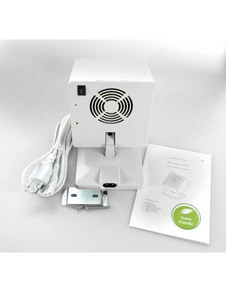 PURIFICADOR DE AIRE VIBIAN AIR VIRUS KILLER BLANCO