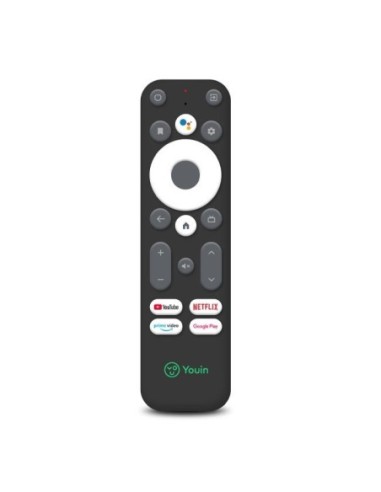 SMART TV ANDROID ENGEL 4K YOU-BOX
