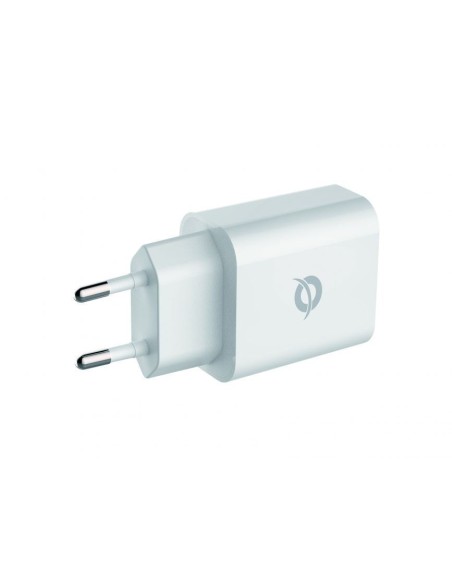 CARGADOR CONCEPTRONIC USB-C 20W BLANCO