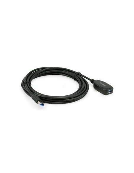 CABLE EQUIP ALARGO USB 3.0 ACTIVO 5M EQUIP