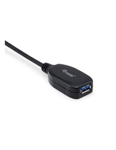 CABLE EQUIP ALARGO USB 3.0 ACTIVO 5M...