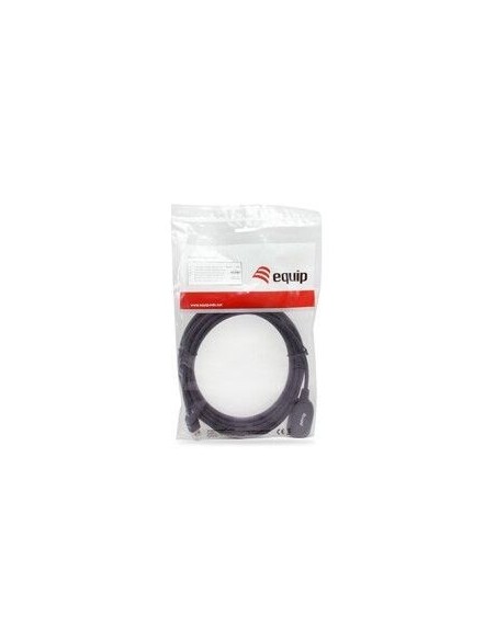 CABLE EQUIP ALARGO USB 3.0 ACTIVO 5M EQUIP