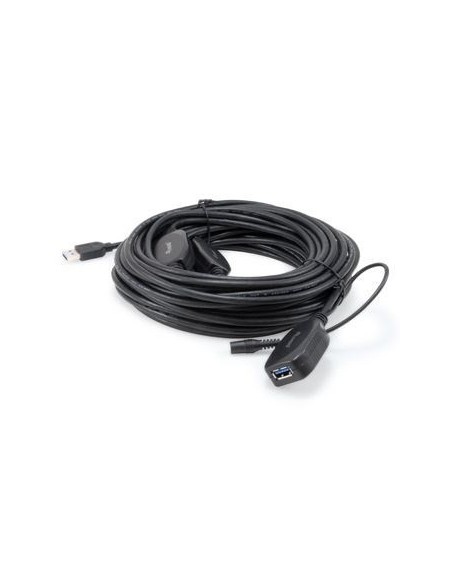 CABLE EQUIP ALARGO USB 3.0 ACTIVO 15M EQUIP