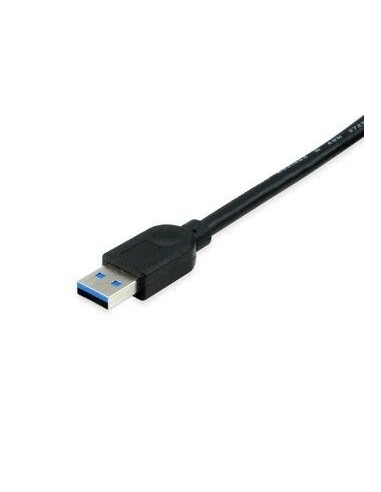 CABLE EQUIP ALARGO USB 3.0 ACTIVO 15M...