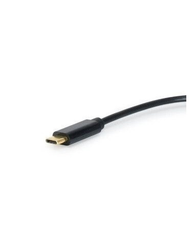 CABLE EQUIP ADAP. USB-C PARA DOBLE...