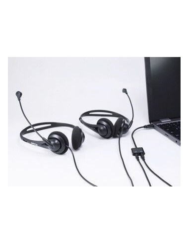 CABLE EQUIP ADAP. USB-C PARA DOBLE...