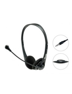 AURICULAR+MIC EQUIP JACK...