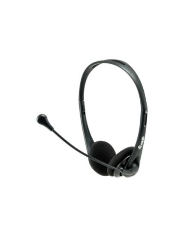 AURICULAR+MIC EQUIP JACK 3.5 CONTROL...