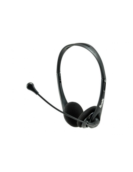 AURICULAR+MIC EQUIP JACK 3.5 CONTROL VOLUMEN Y MUTE