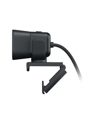 WEBCAM LOGITECH STREAMCAM NEGRA
