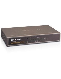 SWITCH TP-LINK 8 PUERTOS NO...