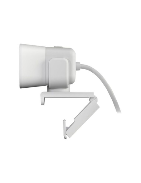 WEBCAM LOGITECH STREAMCAM BLANCA