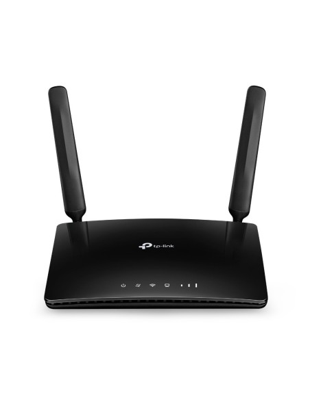 WIFI TP-LINK ROUTER DUAL BAND LTE 4G+ AC1350