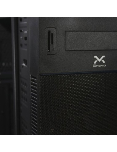 CAJA ATX DROXIO GAMING IRATI...