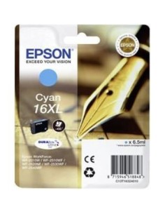 CARTUCHO EPSON 16XL 450PAG...