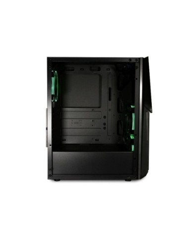 CAJA ATX DROXIO GAMING BURNER CRIST...