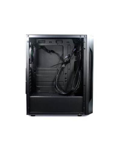 CAJA ATX DROXIO GAMING BAGGER CRISTAL...