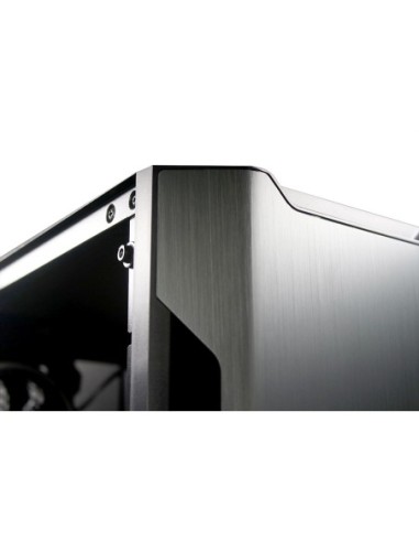 CAJA ATX DROXIO GAMING BAGGER CRISTAL...