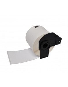 ETIQUETAS COMPAT. BROTHER...