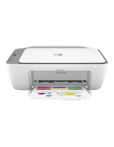 MULTIFUNCION HP DESKJET 2720E WIFI