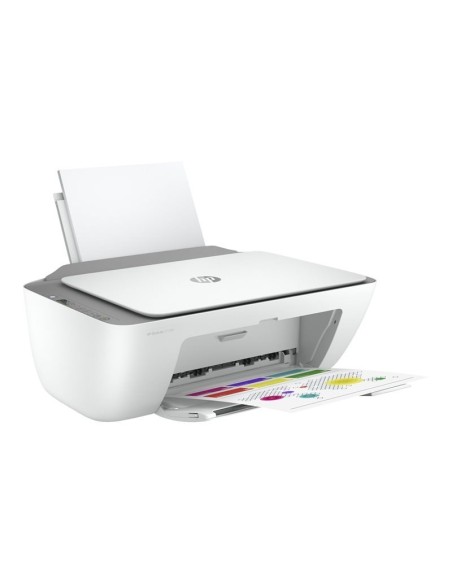 MULTIFUNCION HP DESKJET 2720E WIFI