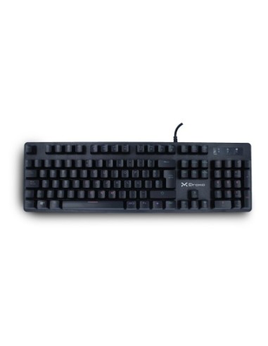 TECLADO DROXIO GAMING KATORI MECANICO...