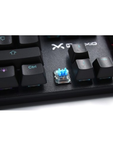TECLADO DROXIO GAMING KATORI MECANICO...