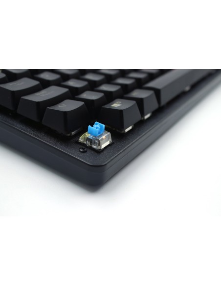 TECLADO DROXIO GAMING KATORI MECANICO RGB