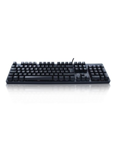 TECLADO DROXIO GAMING KATORI MECANICO...